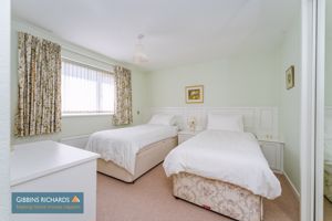 Bedroom- click for photo gallery